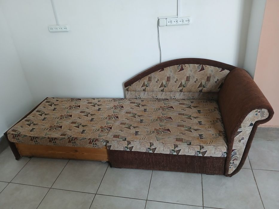 Продам диван детский