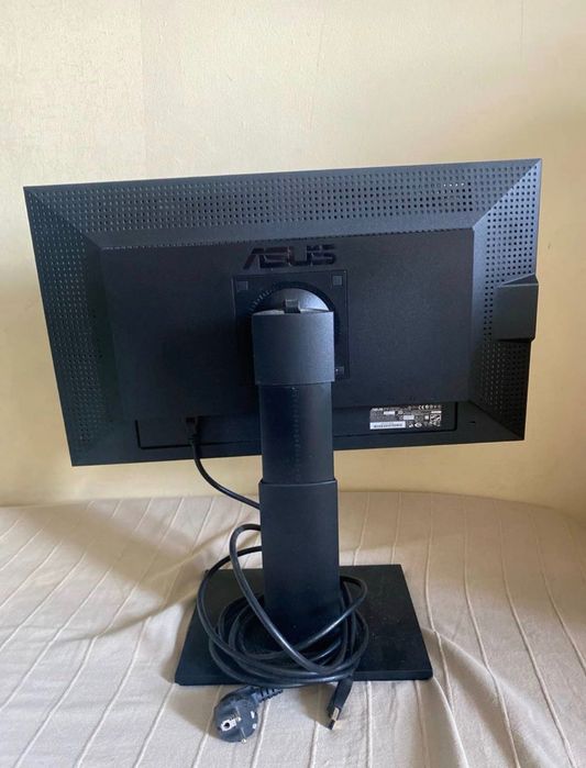 монітор 23" ASUS ProArt PA238Q (IPS, Full HD)