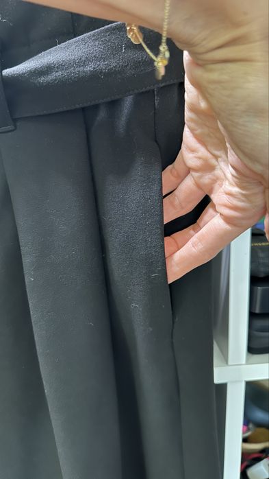 Брюки Zara жіночі