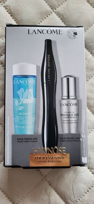 Wyprzedaż Lancôme Hypnôse zestaw upominkowy