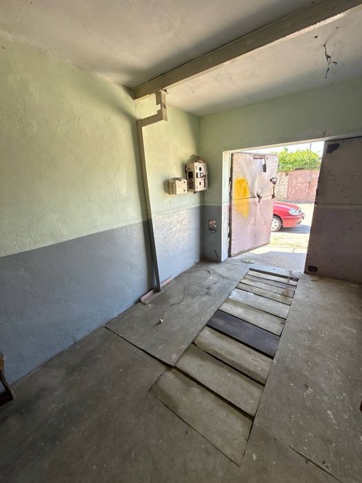 Продам гараж коператив луч 2. Корабельний район