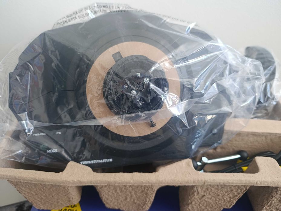 Nowa na gwarancji podstawa kierownicy Thrustmaster T300 Racing Wheel Servo Base