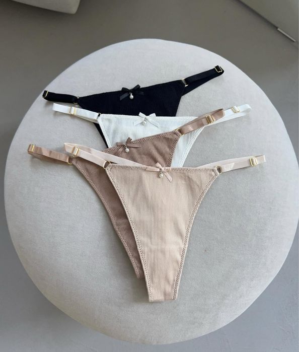 Труси/стрінги/сліпи/жіноча білизна