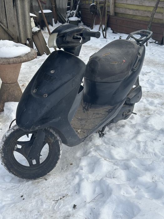Продам мопед ціна 5000 СРОЧНО