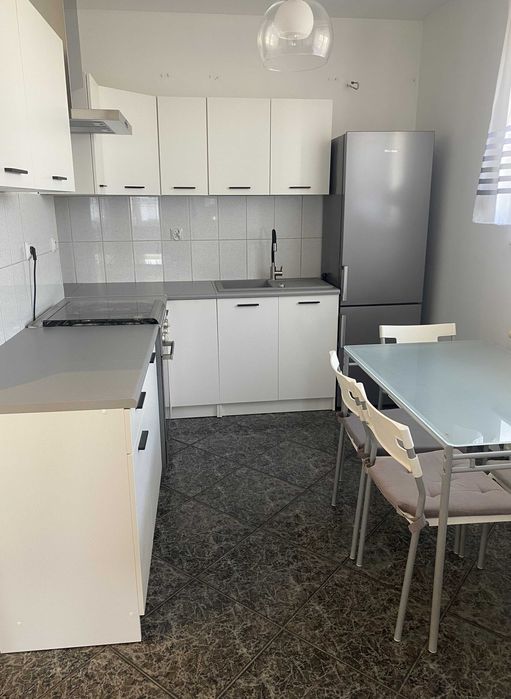 3 - pokojowe mieszkanie w centrum Rawicza - 63 m². Niski czynsz. Cena do negocjacji.