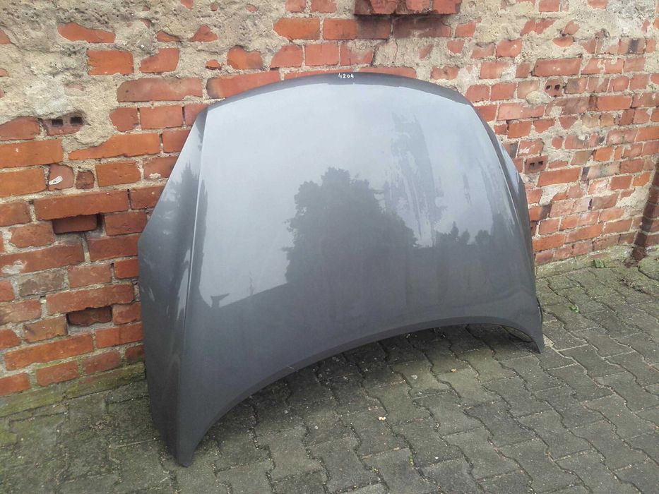 Maska Kia Ceed 1 Lift 2009->2012 nr4204