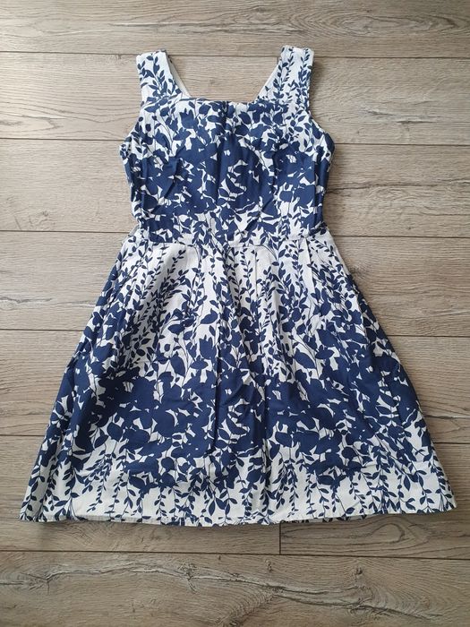 Letnia sukienka XS