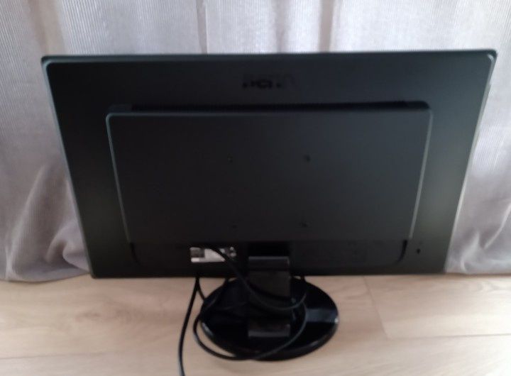 Монітор BenQ G2450HM HDMI