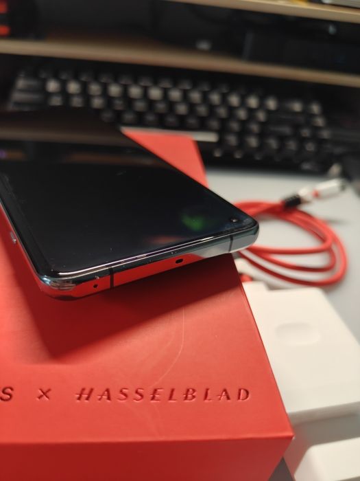 OnePlus 11 5G 16/256 Titan Black