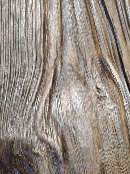 двери "под старину"