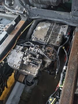 РАЗБОРКА  Renault Magnum DXI 12,dxi 13, 440/460/480/520