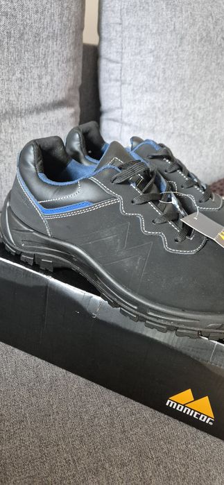 Sprzedam buty robocze 44