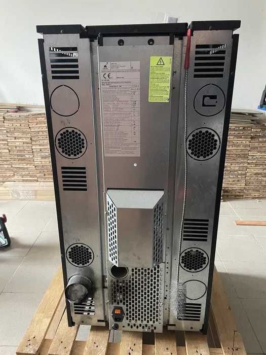 Salamandra canalizavel Cadel Prince3 Plus Canalizavel