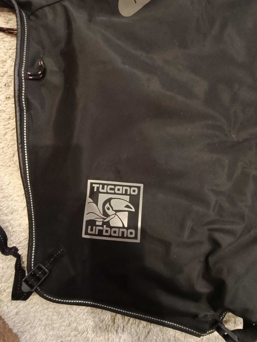 Capa Tucano Urbano Termoscud R225-X para Yamaha NMAX em bom estado