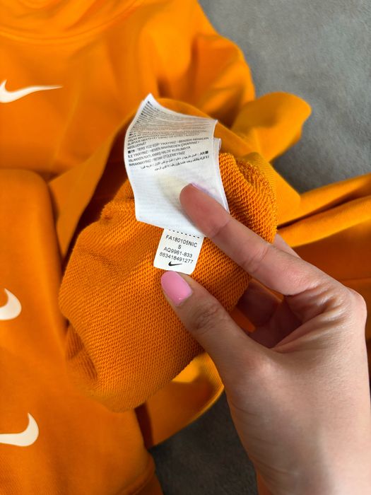 Damska Bluza Nike