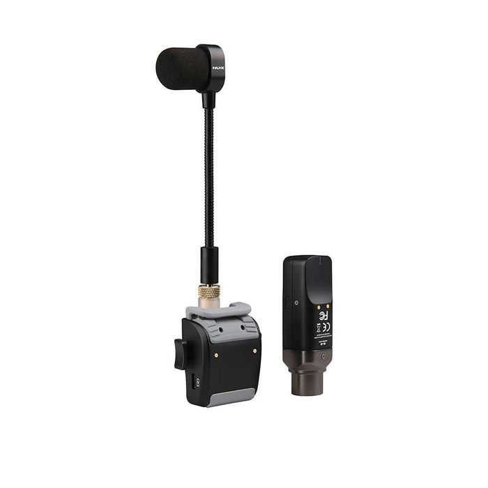 NUX B-6 system BEZPRZEWODOWY do saksofonu