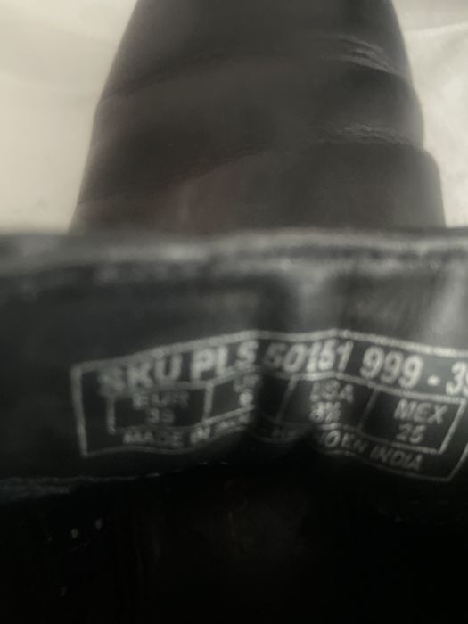 Buty za kostke Pepe Jeans