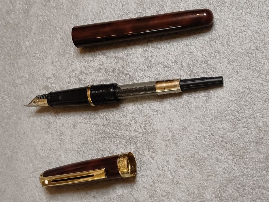 Caneta sheaffer Prelude 359