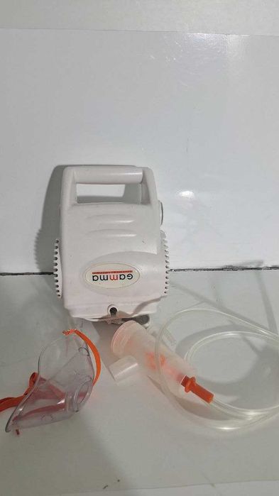 Небулайзер Gamma Effect New