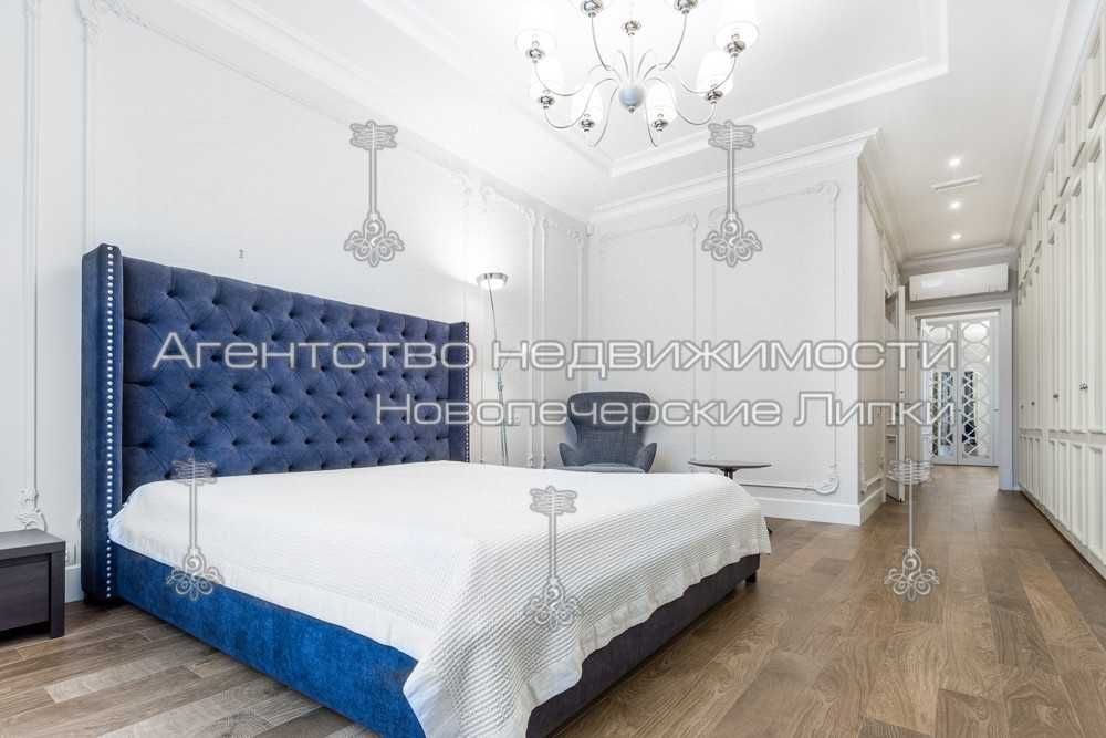 Оренда просторої 2-к квартири 120м2 ЖК Новопечерські Липки - Верхогляда 15 / Драгомирова