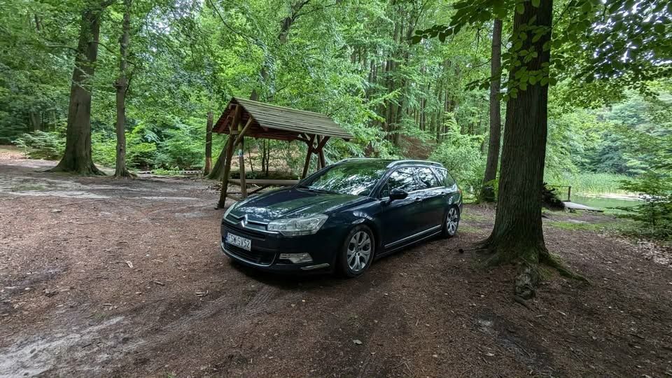 Citroën C5