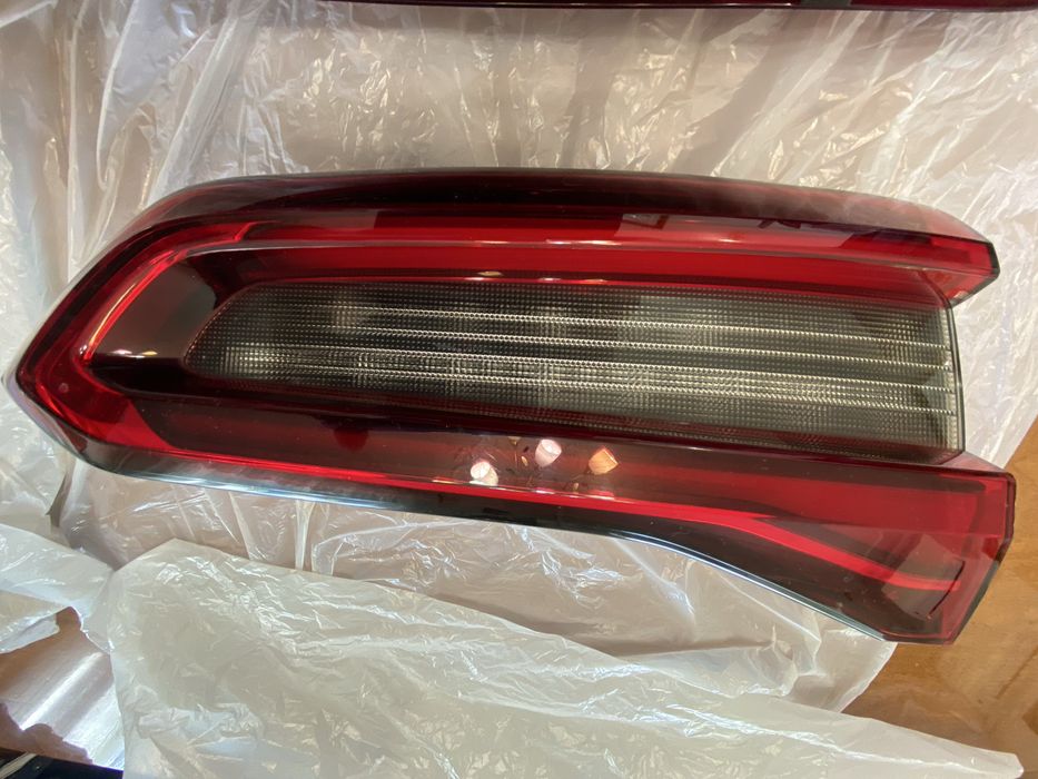 Фонари заднi  BMW X5-G05