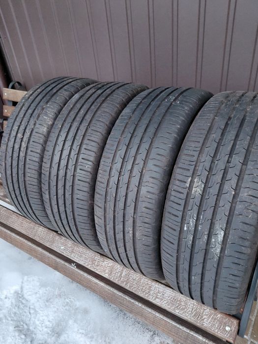 Резина 215/55/16