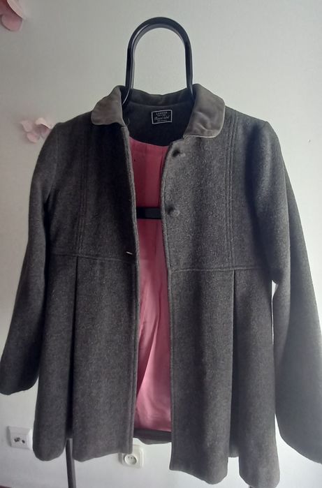 Casaco fazenda (Lanidor)