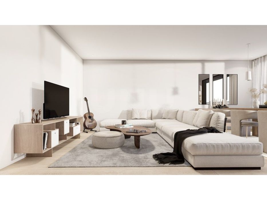 Apartamento T3