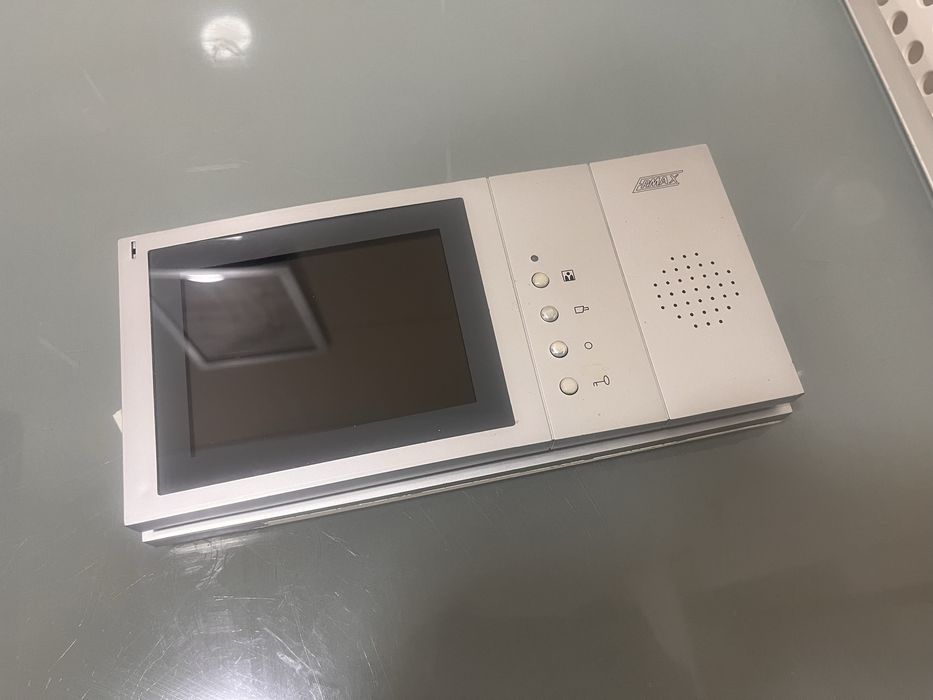 Videoporteiro ERMAX ER 510