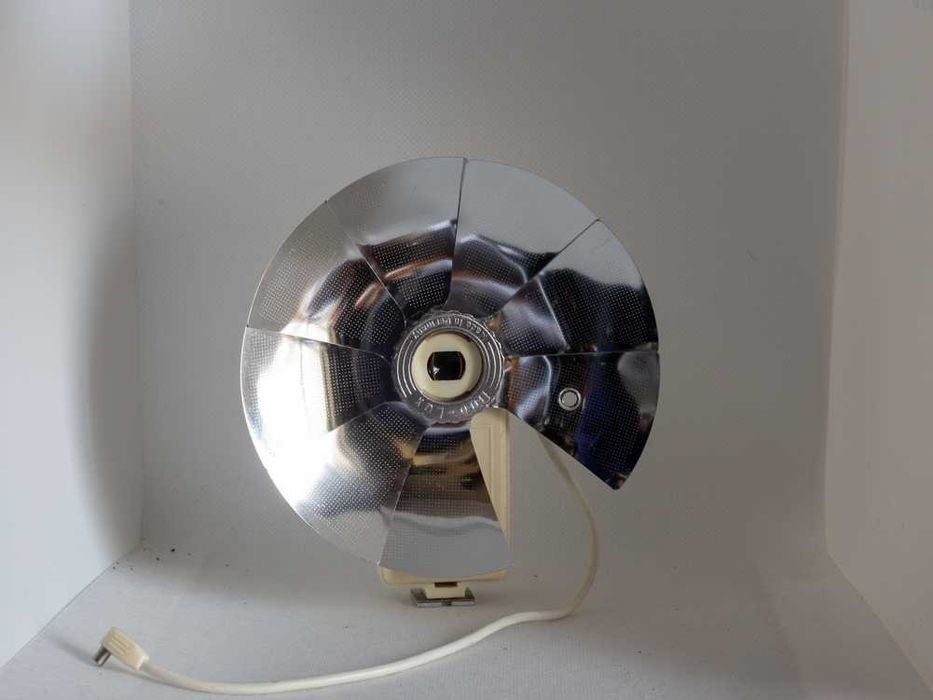 Flash analógico - Duo-Lux