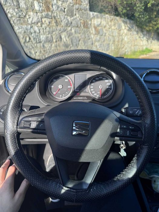 Seat Ibiza 6j 1.4cc