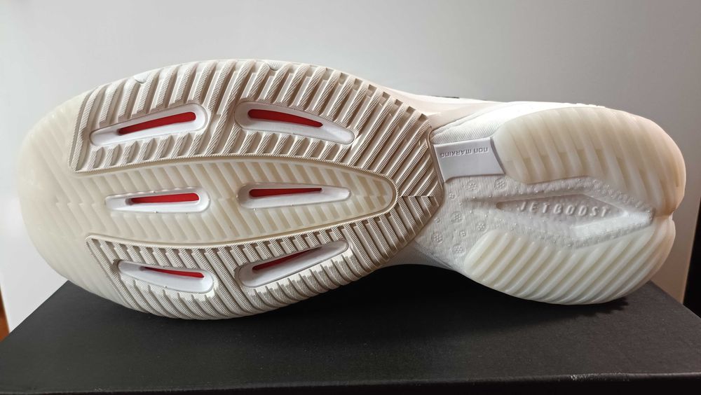 Волейбольні кросівки Adidas CrazyFlight  5 оригінал