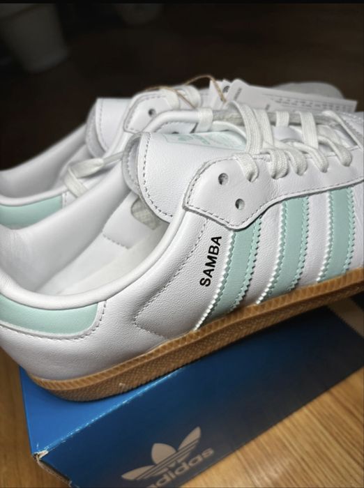 Adidas Samba OG 38