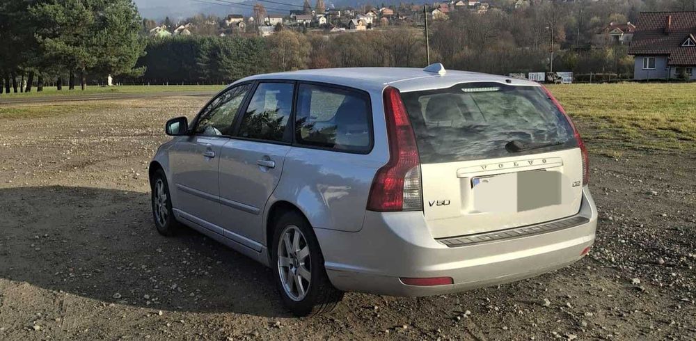 Sprzedam Volvo v50