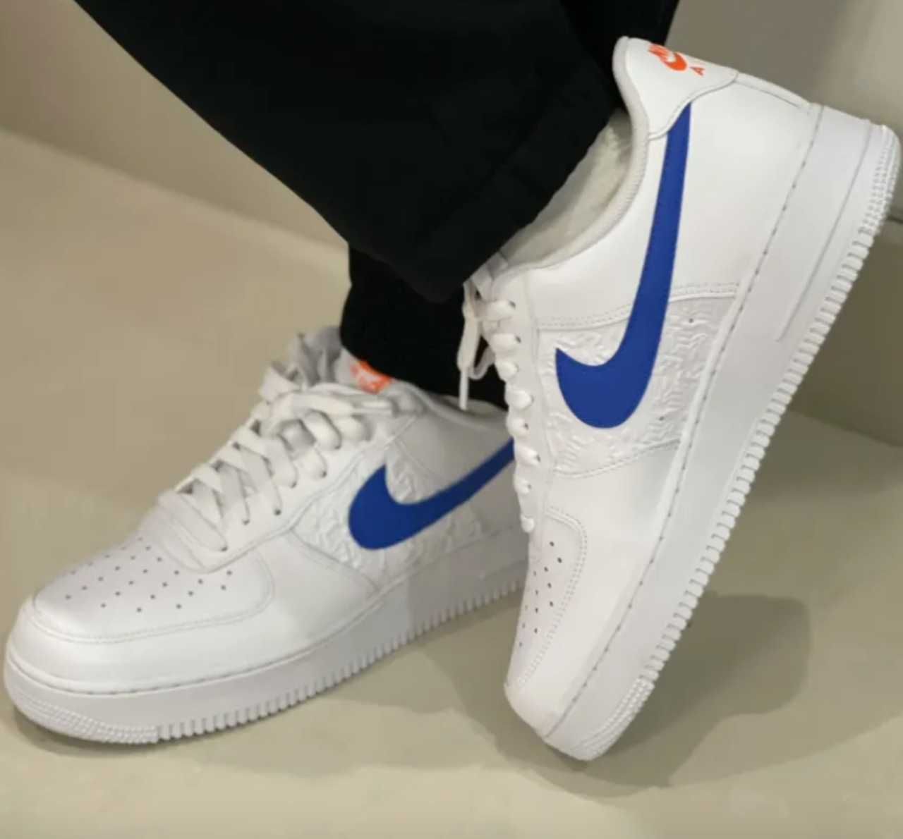 Nike air force cm deals