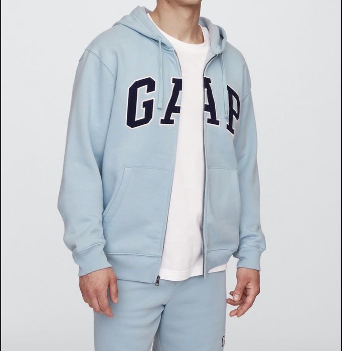 Зіп худі Gap | Zip hoodie Gap