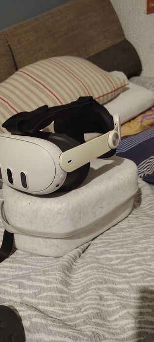Vr Meta quest 3 512GB