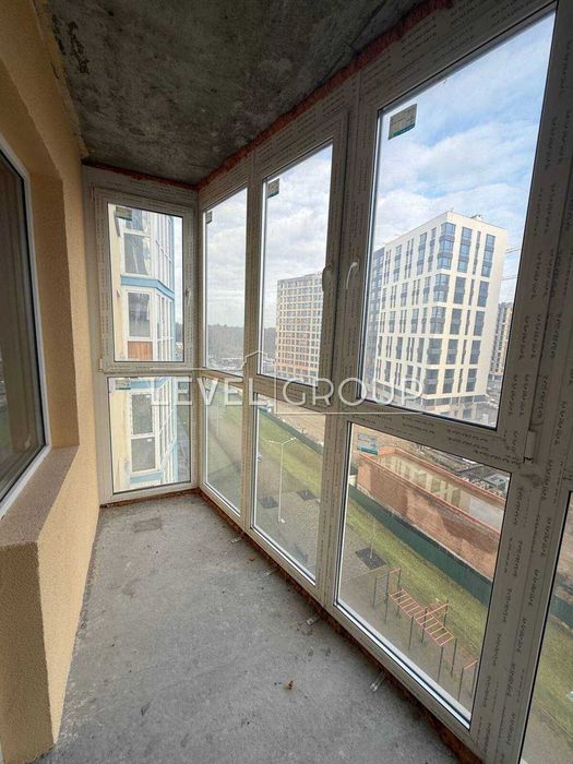 Продаж 1-кімн. квартири, Святошинський вул.Берковецька 6 ЖК LalaLand