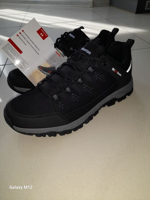 Buty męskie HiMountain wodoodporne 44