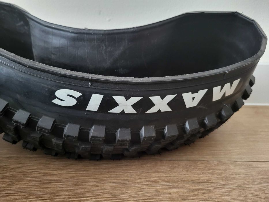 Maxxis Dissector 29x2,40" WT DD 3C Maxx Grip opona, TR, kevlar