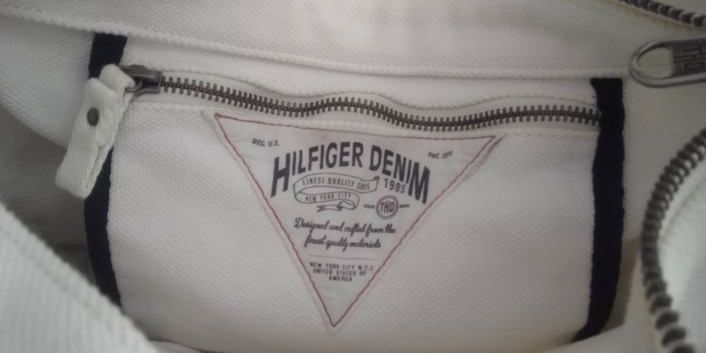 Фирменная сумка Hilfiger Denim из Австрии