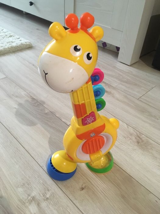 Продам дитячі іграшки , в хорошому стані