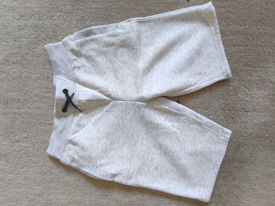 3 paryspodenek na lato 152 cm 10-12 lat Converse  Jack Jones Primark