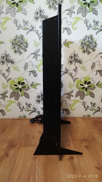 Обігрівач, обогреватель, конвектор із цифровим терморегулятором