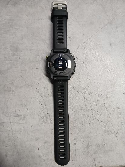 Garmin Forerunner 55 Smartwatch with GPS, Black64354160418434121