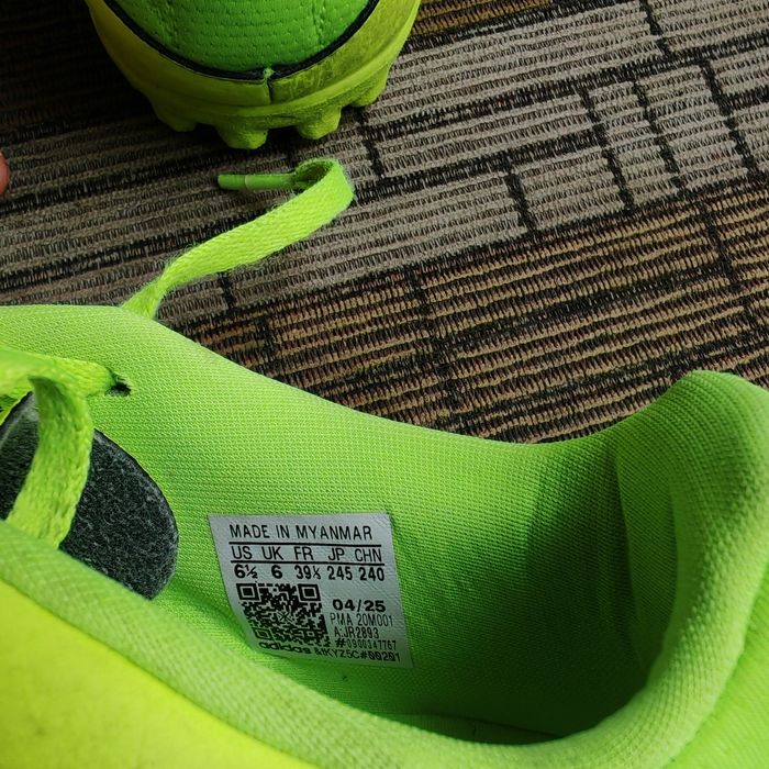 Chuteiras Adidas Copa