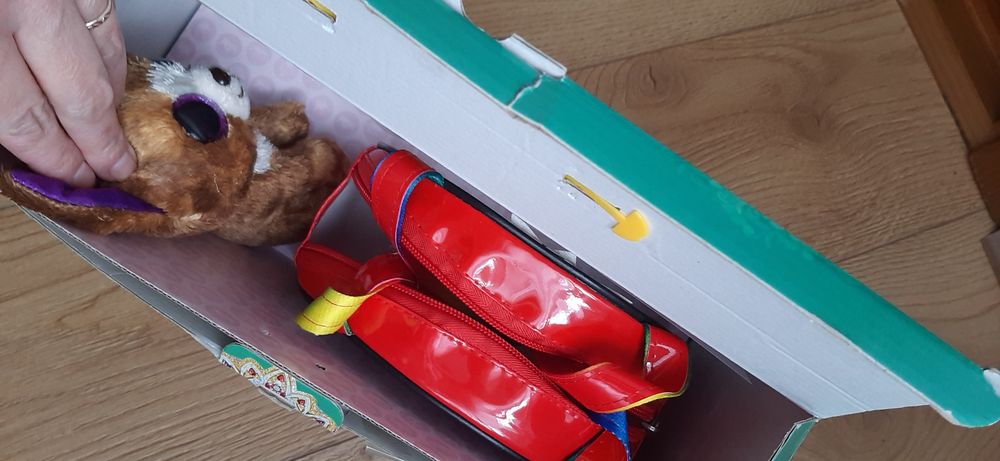 Игрушечный набор Royal Pet's Danko Toys