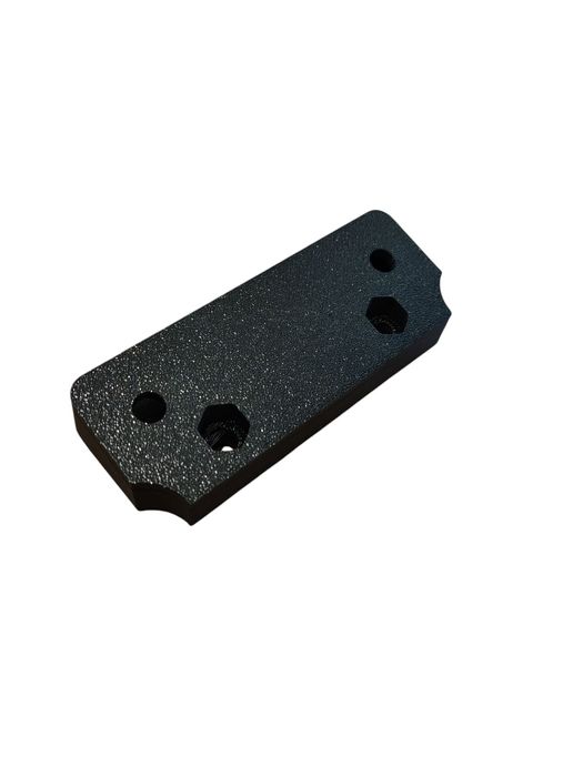 Nowy adapter lampy tył tylnej WSK Romet Chart 210 211