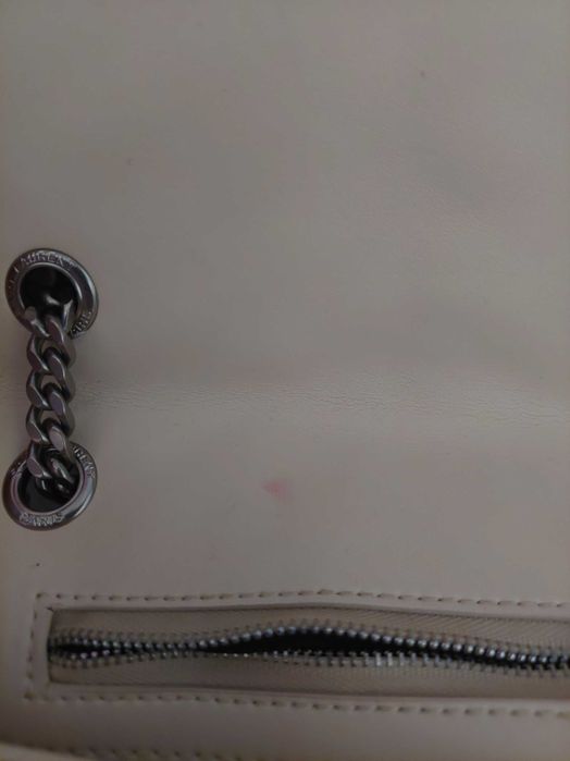 Torebka Yves Saint Laurent